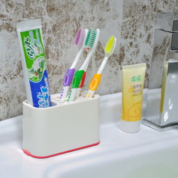 牙刷情侶套裝衛浴用品評測與比價指南 150元價位段在51比購返利網的選購分析