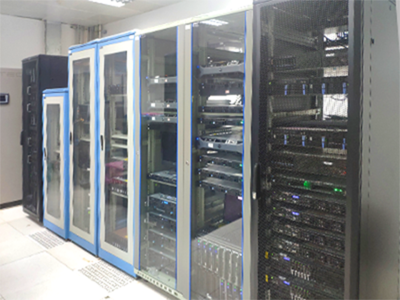 先進(jìn)軟件測(cè)評(píng)實(shí)驗(yàn)室 賦能應(yīng)用軟件服務(wù)，構(gòu)筑質(zhì)量與安全防線